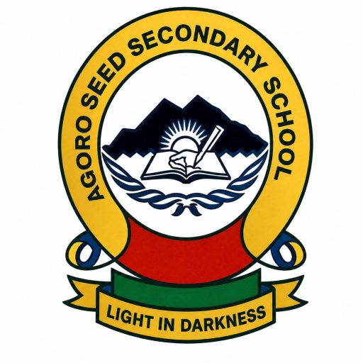 Agoro Seed Secondary School